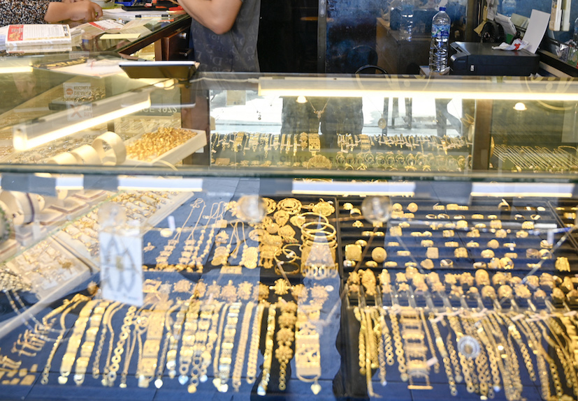 bijoux