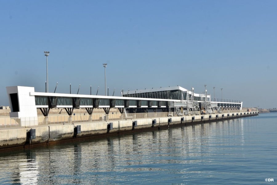 Infrastructures portuaires/universitaire espagnol : Le Maroc renforce son statut d’acteur clé de l’économie maritime mondiale 