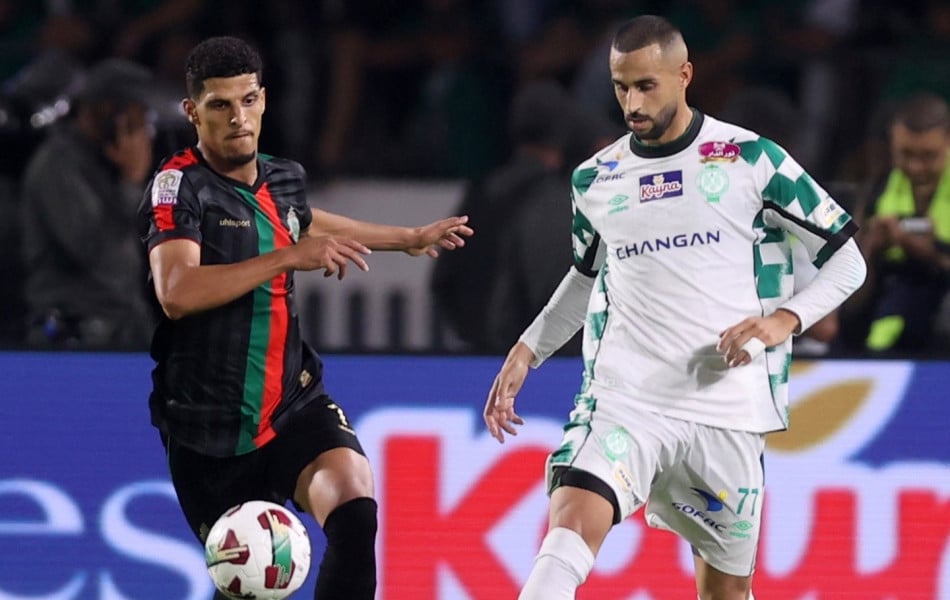 Botola Pro: L’AS FAR dénonce l’arbitrage du clasico face au Raja