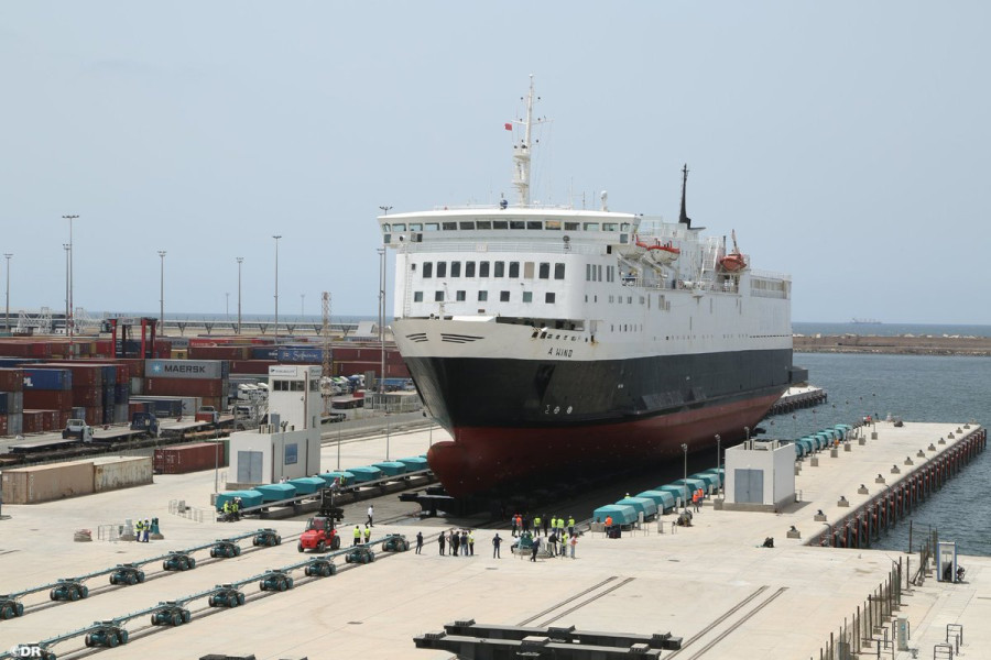 Port