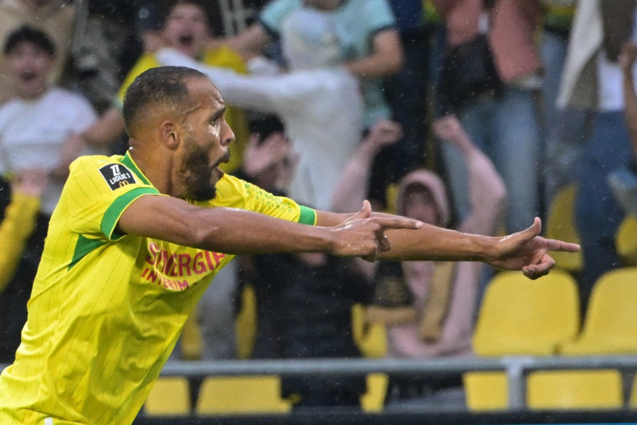 Ligue 1: A 38 ans, Youssef El-Arabi inscrit le but le plus rapide de la saison