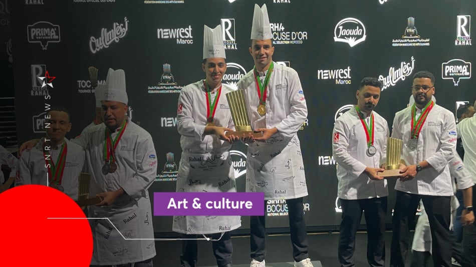 Bocuse d'or
