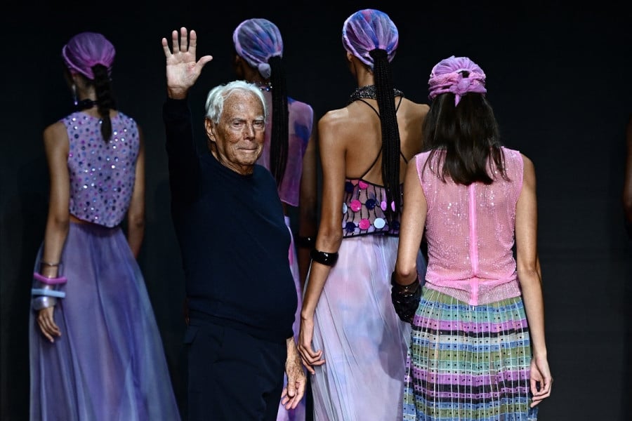 Fashion Week