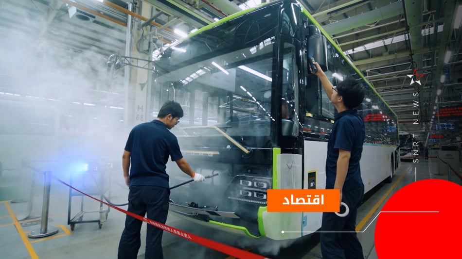 سيارات كهربائية