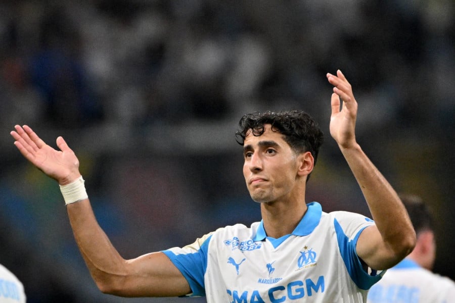 De Kénitra à Marseille, Nayef Aguerd impose sa loi