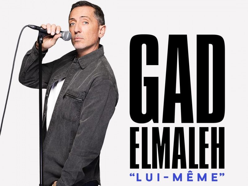 Gad elmaeh