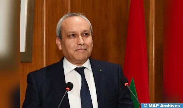 Smouni Mohamed
