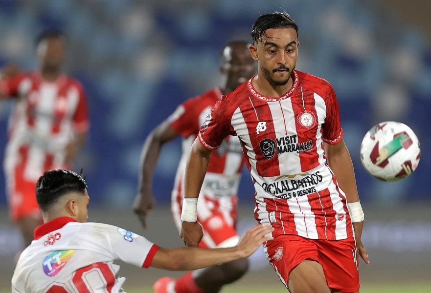 الكوكب المراكشي