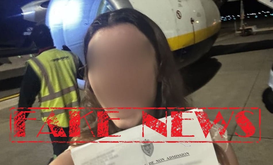 Préfecture de police de Marrakech: Les allégations attribuées à des éléments de la Sûreté nationale à l’Aéroport de Marrakech-Ménara par une ressortissante étrangère sont dénuées de tout fondement 