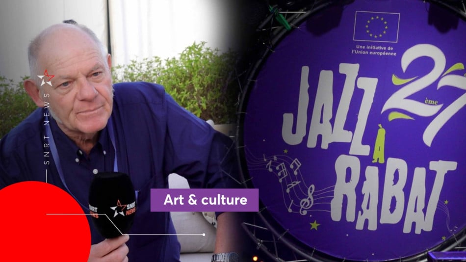 Jean Pierra Bissot-Directeur artistique