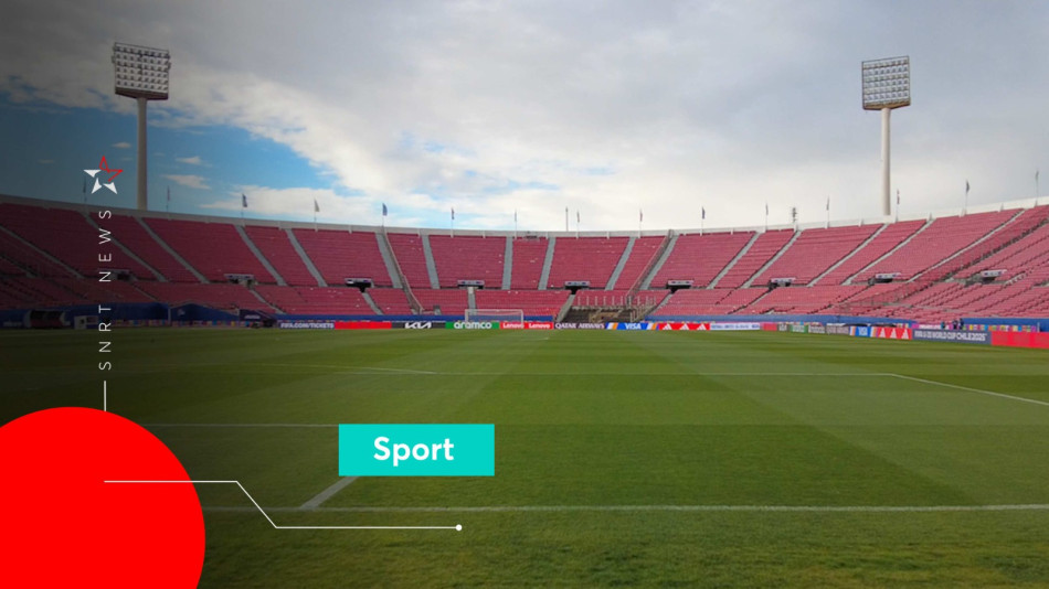 Estadio Nacional