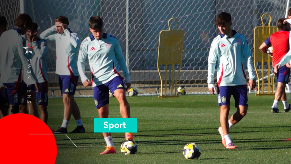 Espagne U20