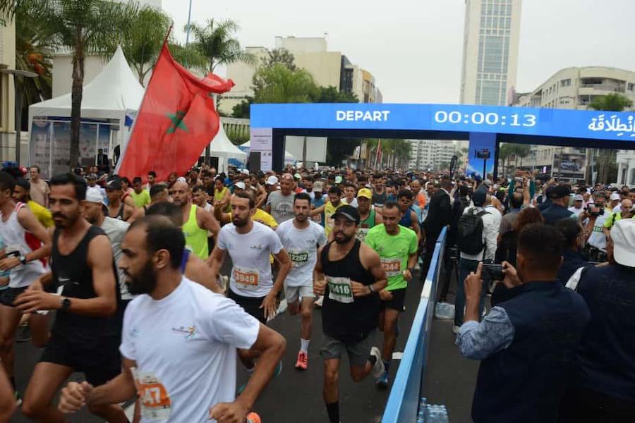 10KM International by WeCasablanca