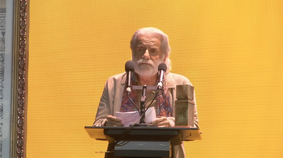 marcel khalife