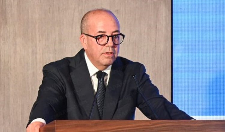 SIAM : M. El Bouari souligne ''l'importance stratégique" de l'élevage dans la politique agricole du Royaume