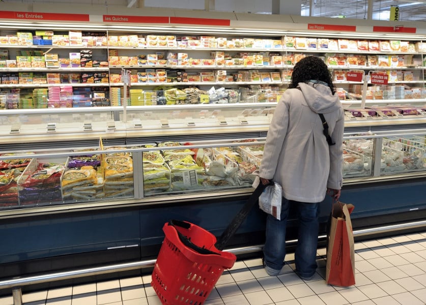 Aliments ultratransformés: ce festin qui nous fragilise