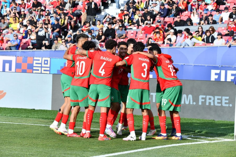 Mondial U20: Au bout du rêve, les Lionceaux de l'Atlas croisent le destin sud-coréen