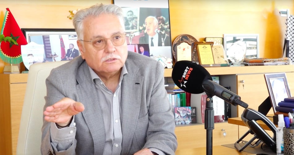 محمد نبيل بنعبد الله