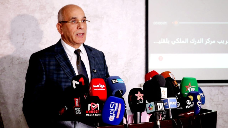 الوكيل العام للملك لدى محكمة الاستئناف بأكادير