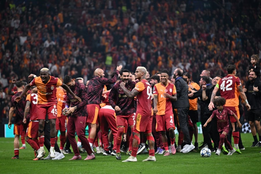 Galatasaray