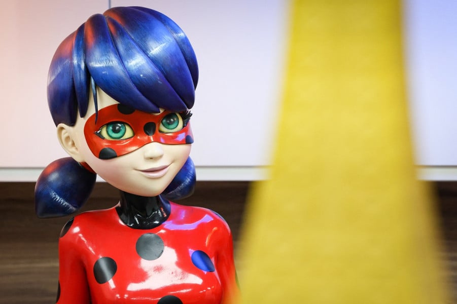 Miraculous