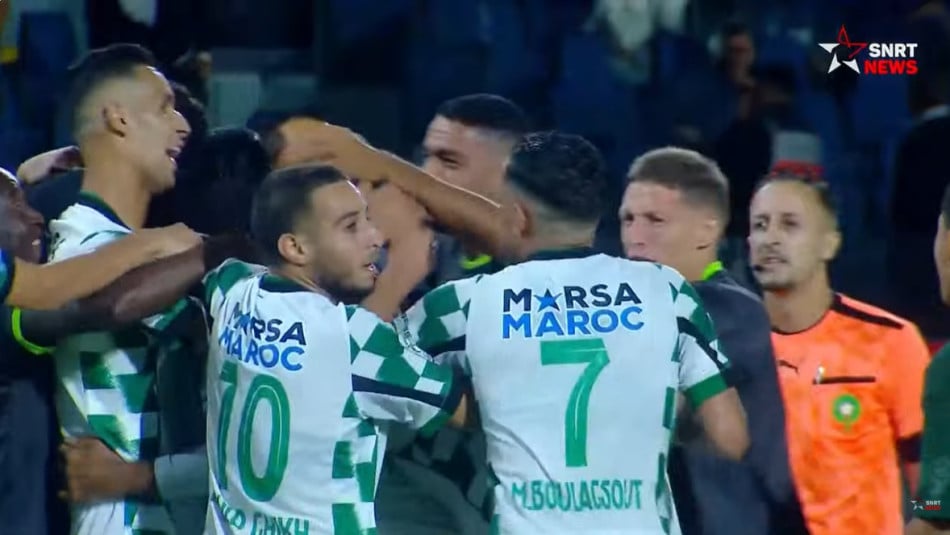 Botola Pro: Le Raja veut frapper fort avant le derby, l’IRT en quête de renouveau
