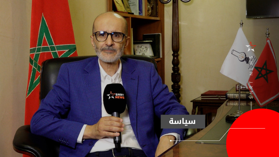إدريس الأزمي الإدريسي