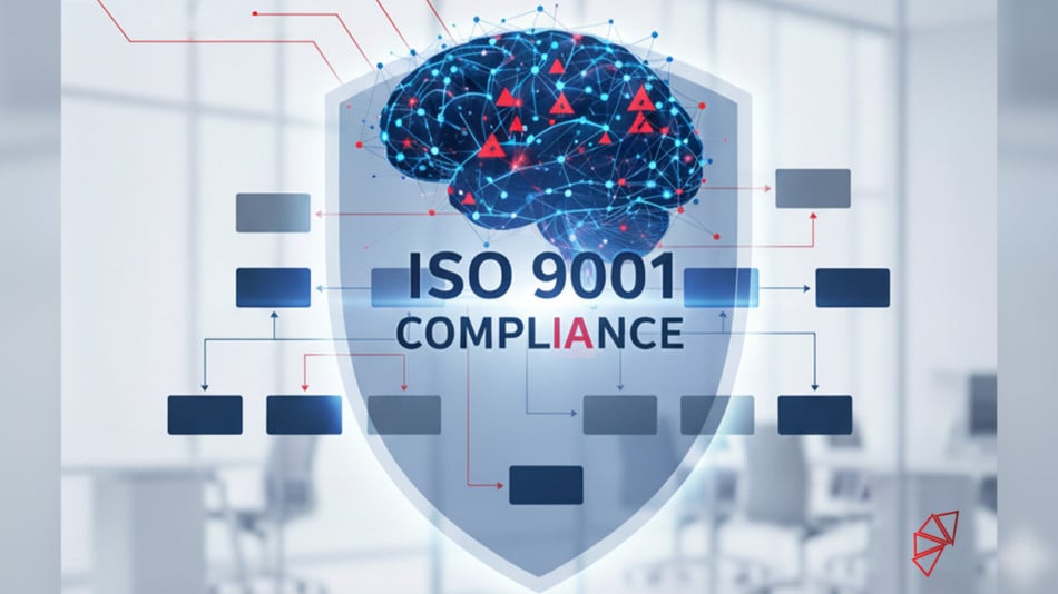 Qualitoria: La startup marocaine qui démocratise la certification ISO 9001 grâce à l'IA