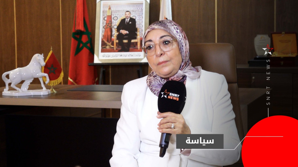 نجاة السيمو