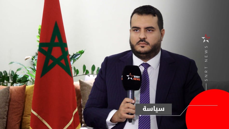 المهدي رايض