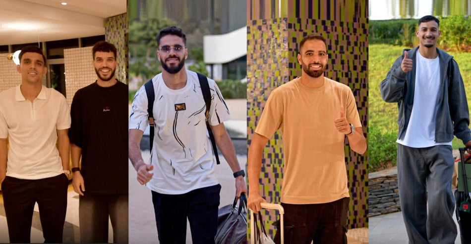 équipe du maroc de football