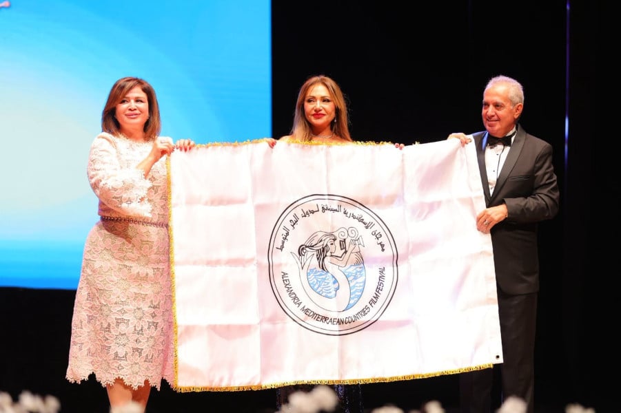 مهرجان الإسكندرية السينمائي