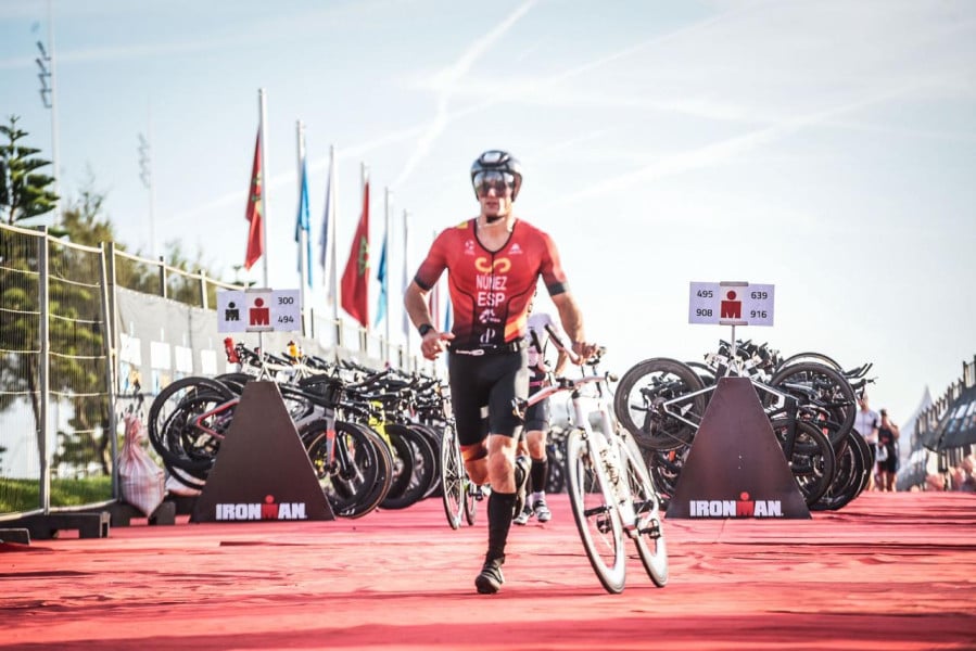Agadir accueille la première édition de l’Ironman 70.3: un rendez-vous sportif et touristique d’envergure internationale