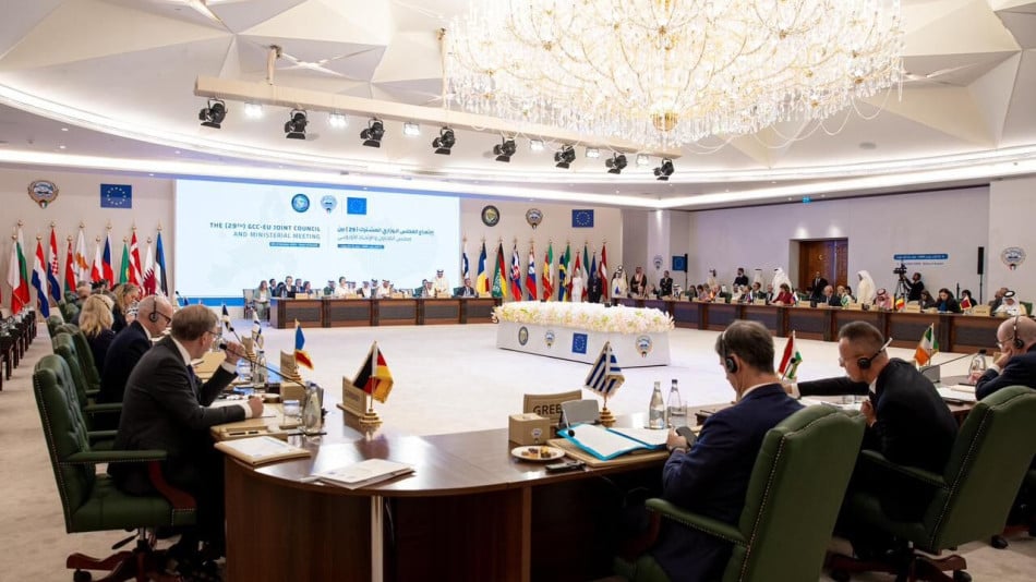 Le CCG et l’UE saluent l’action du Comité Al-Qods présidé par Sa Majesté le Roi Mohammed VI