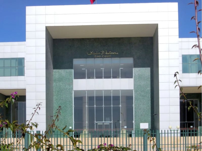 Le parquet général près la Cour d’appel d’Agadir réfute les allégations d’une conductrice prétendant avoir été victime d’une tentative de meurtre