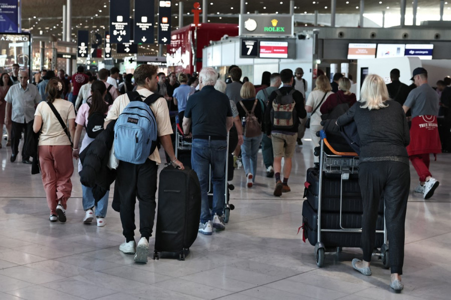 aeroport
