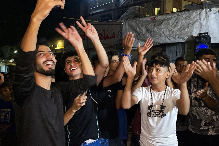 Gaza
