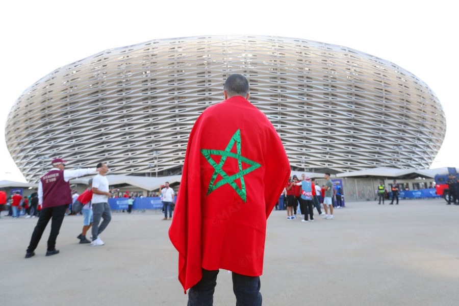 Robert Ley: Le Maroc s'apprête à offrir une CAN de référence qui façonnera l’avenir du football africain