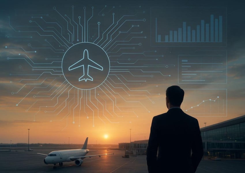 L’ONDA engage une transformation digitale d’envergure pour moderniser les aéroports marocains