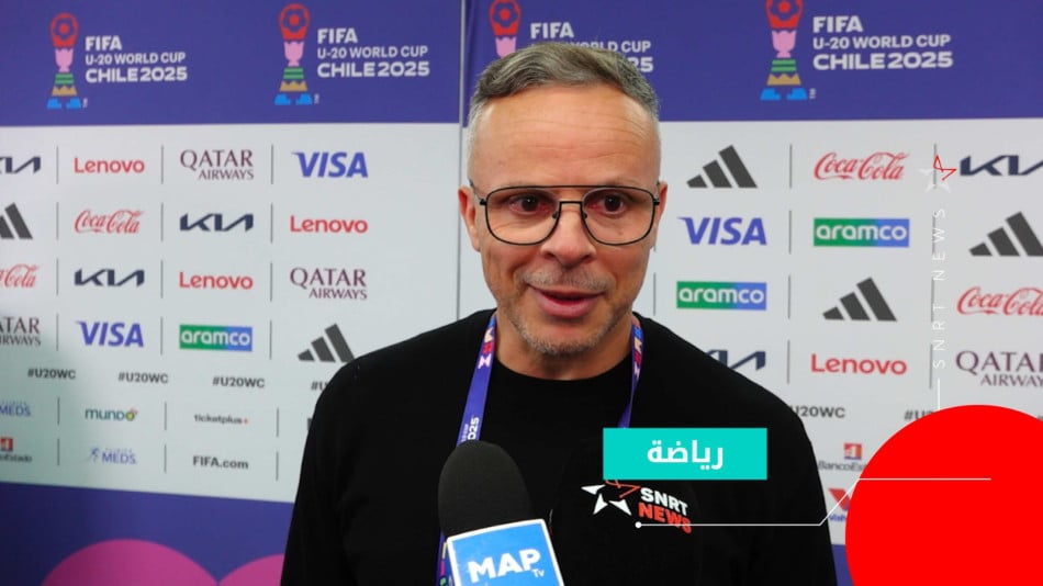 Mohamed Ouahbi