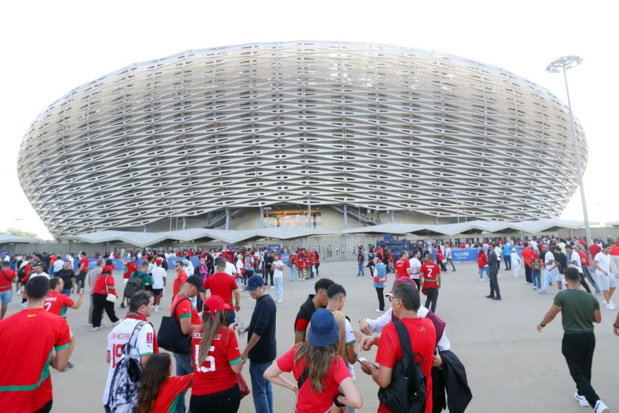 Eliminatoires africaines du Mondial 2026 : Lancement de la vente des billets pour le match de l’équipe nationale contre le Congo