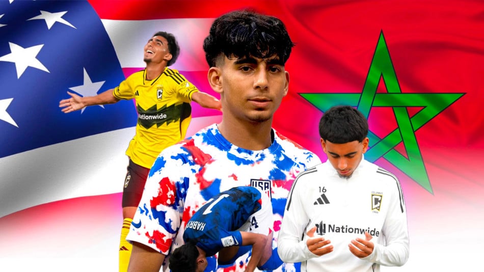 Taha Habroune