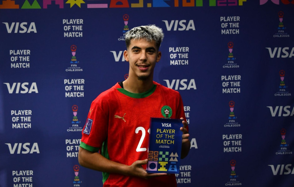 Yassir Zabiri