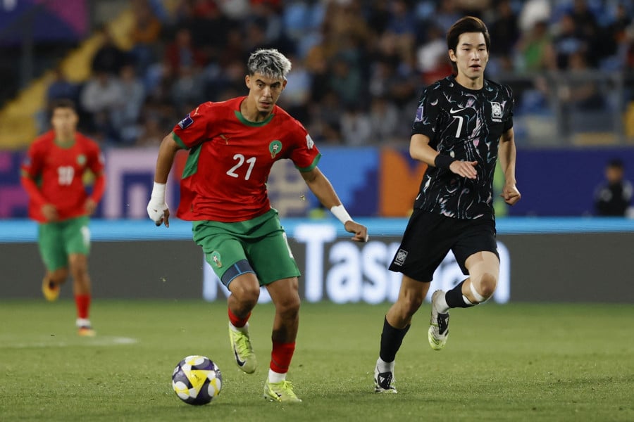 Yassir Zabiri