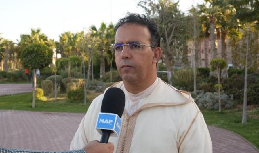 باحث : الخطاب الملكي، دعوة صريحة لتسريع مسيرة المغرب الصاعد