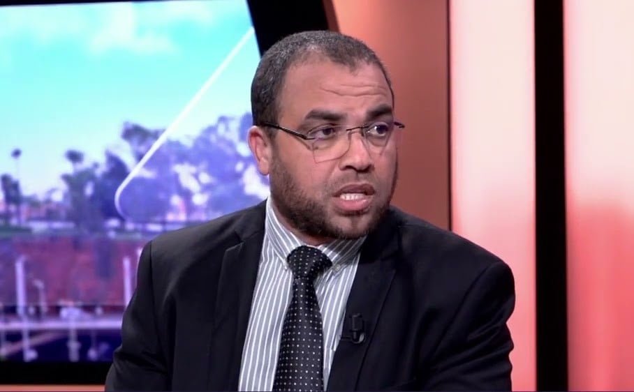 عباس الوردي