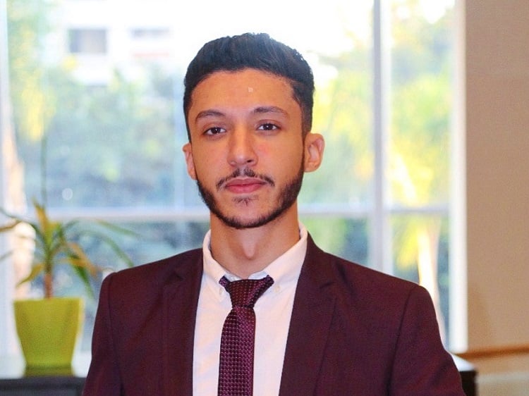 Zakaria Aymane