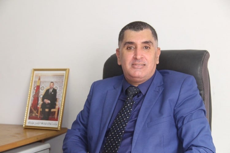 Mohamed Zineddine