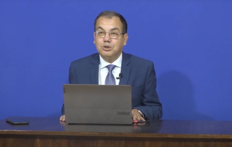 جامعي: الخطاب الملكي دعوة قوية إلى نموذج جديد للحكامة قائم على ثقافة النتائج