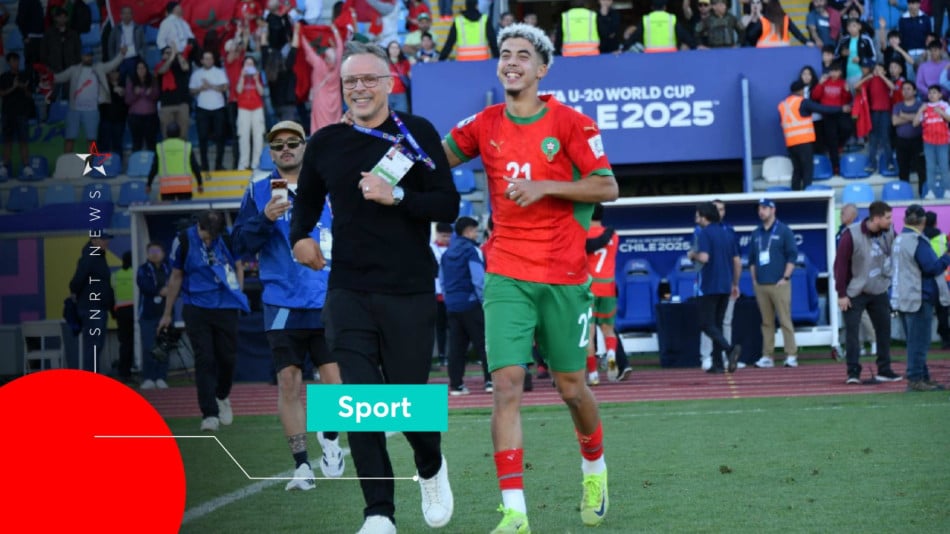 Mohamed Ouahbi